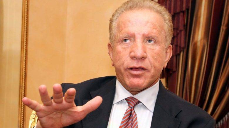 Pacolli Şimdi Yerel Seçimler için PAN’a Şart Koşuyor