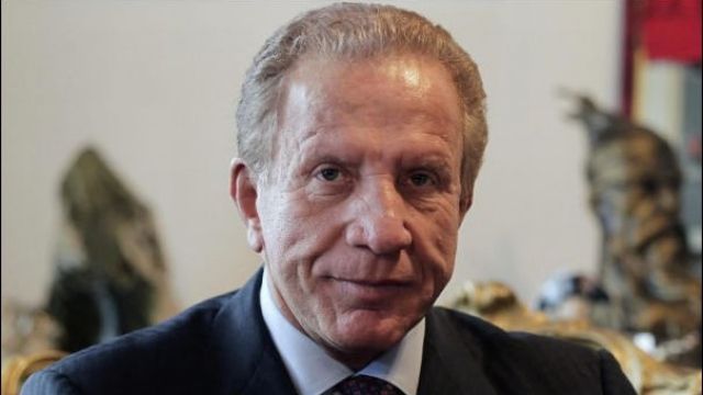 Pacolli: Kazakistan'dan Oyları Anmış Bile Değiliz