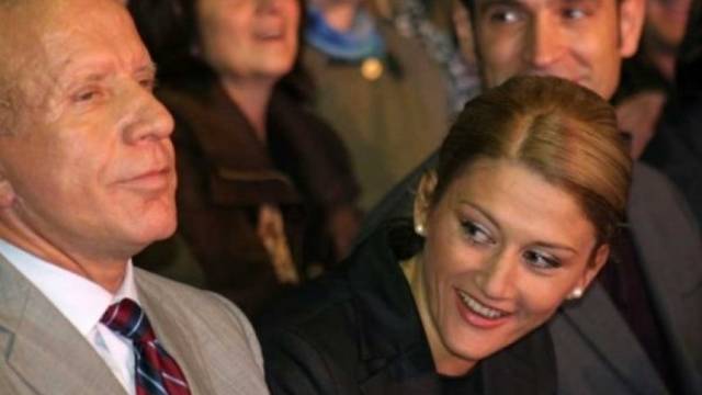 Pacolli, AKR Liderliğini Bırakmayı Düşünüyor