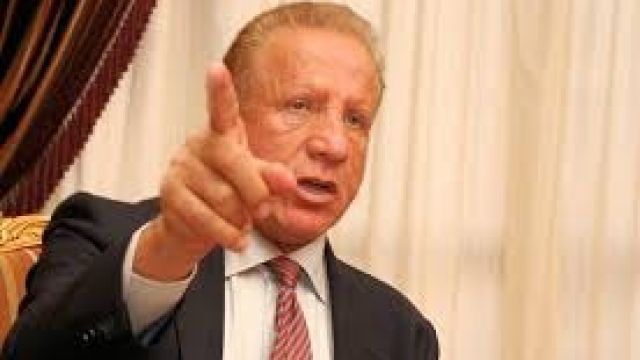 Pacolli: Eski Rektör Gashi AKR'ye Dönemez