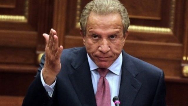 Pacolli: Belediye Başkanları da Milletvekili Olmalıdırlar