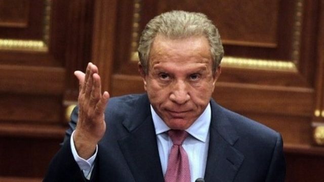 Pacolli Erken Seçimlere Karşı