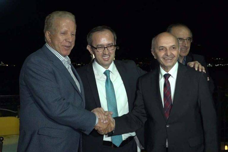Koalisyon  Partnerleri Sırbistan ile Teknik Diyaloga Karşı