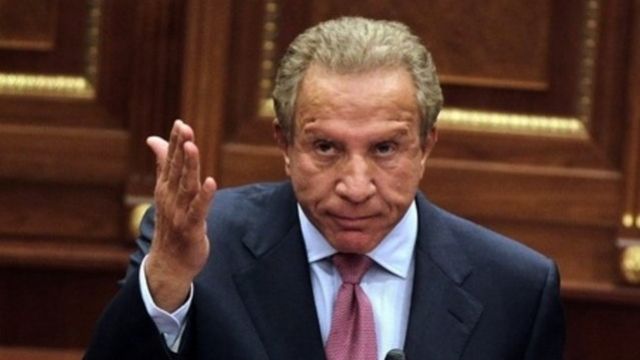 Pacolli: Hükümet Bana 850.000 Avro Borçlu