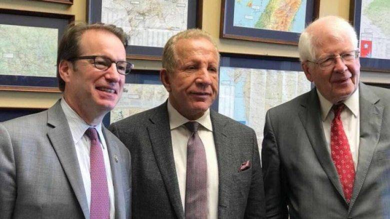 Kosova ABD’ye Çok Borçludur