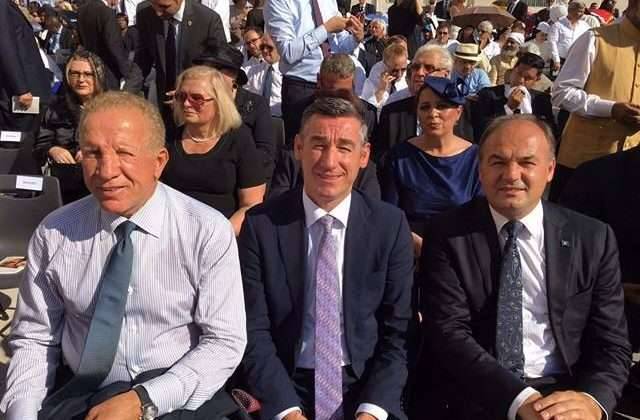Siyasilerden Veseli İddianamesinin Teyit Edilmesine Tepki