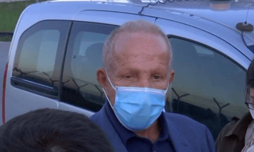 Pacolli, Meclis’in Yarınki Oturumuna Katılacak