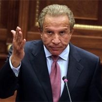 Pacolli: Atifete Gitmelidir