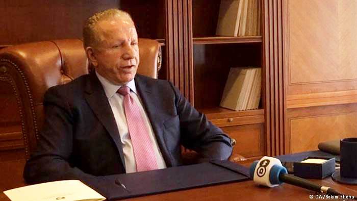 Behgjet Pacolli Kosova’nın En Zengin Siyasetçisi