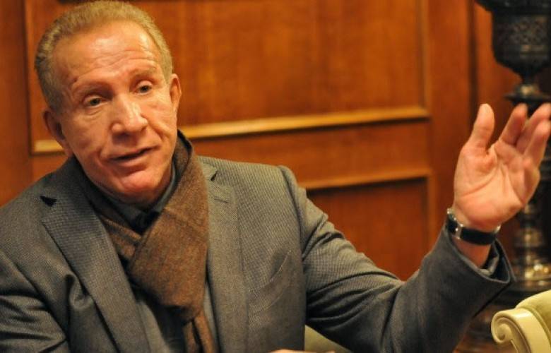 Pacolli: AKR Meclis Oturumunu Boykot Etmedi
