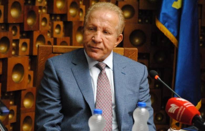 PAN, Meclis'i Boykot Etmekle Anayasayı İhlal Ediyor