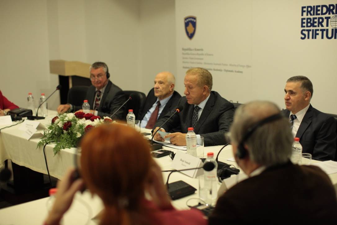 Pacolli: Kosova, Uluslararası Diplomasi İçin Başarı Modeli