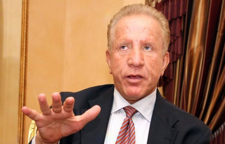Pacolli: PAN ile Hiçbir Zaman Makamlar Paylaşımını Görüşmedik