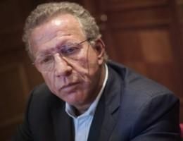 Pacolli, Güney Sudan Başkanıyla Görüştü