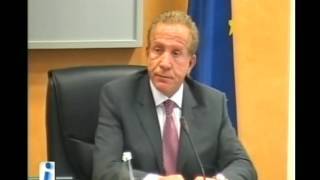 Pacolli, Crans Montana Forumu’na Katılıyor
