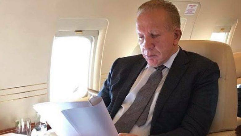 Pacolli’nin Geri Dönmesi Mantıklı Değil