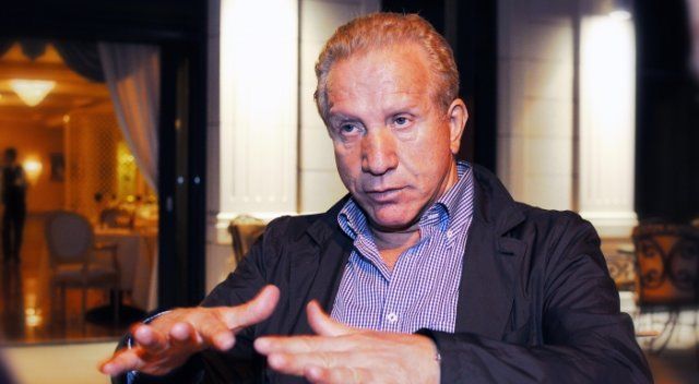 Pacolli: Hükümet Zaman Kaybetti