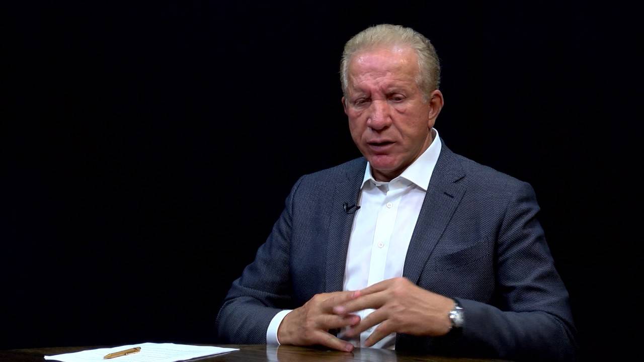 Pacolli,  Türk Halkına Taziyelerini İletti