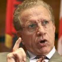 Pacolli: Kosova 2011'de BM'ye Üye Olur