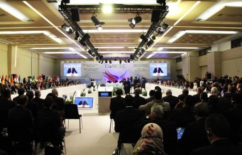 Pacolli, İstanbul’da İİT Oturumuna Katılıyor