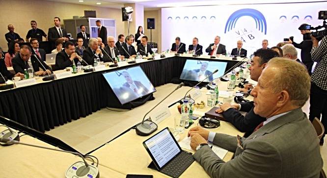 Pacolli’den Avrupalı Meslektaşlarına:Kosova’yı Unutmayınız