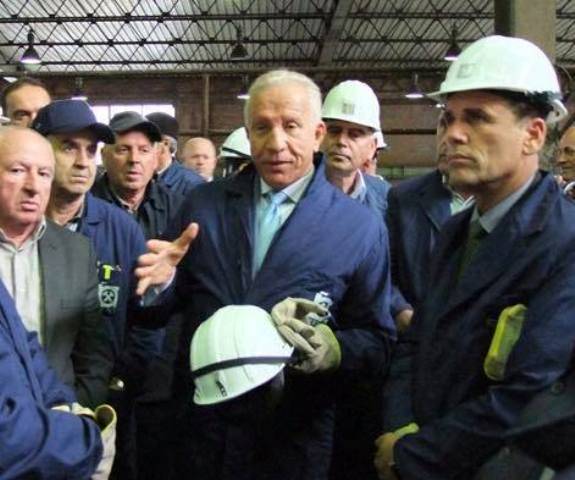 Trepçe Kosova’nındır
