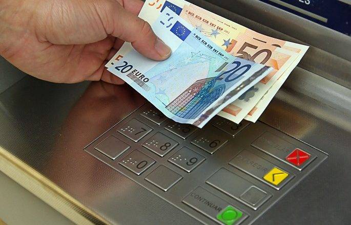Anne Adaylarına 170 Euro’luk Mali Destek Bugün Ödendi