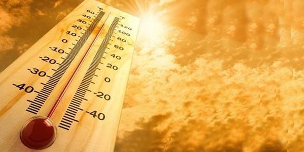 Bu Hafta Sıcaklıklar 33 Dereceyi Bulacak