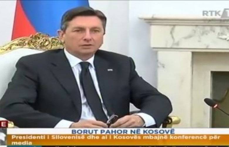 Kosova Sınır Anlaşması’nı Onaylasın ve Yükümlülüklerini Yerine Getirsin