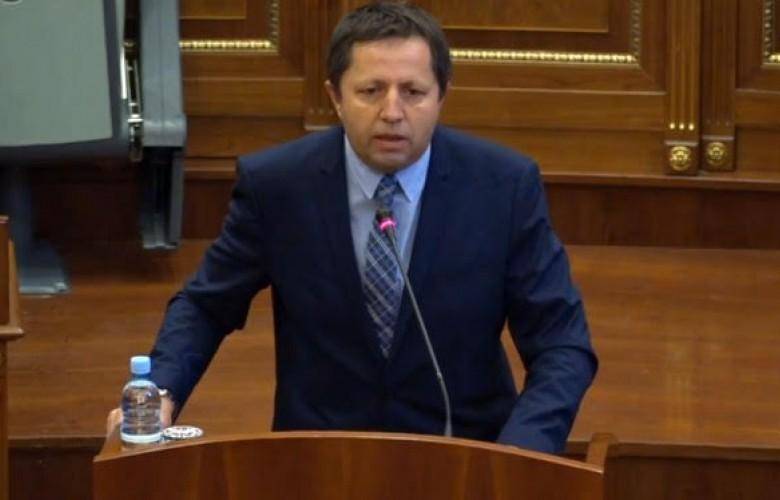 Pajaziti, Siyasi Partilere Birlik Çağrısı Yaptı
