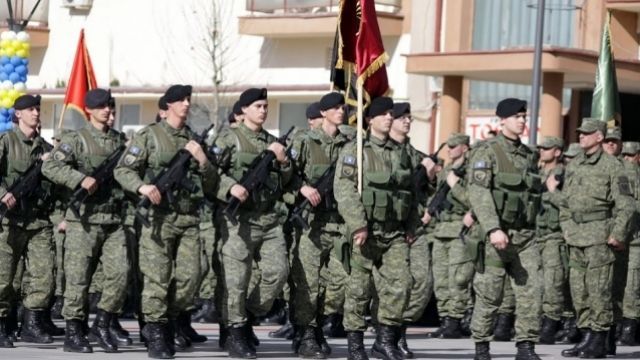 Topluluklar KGG-nin KSK-ye Dönüştürülmesini Bloke Ediyorlar