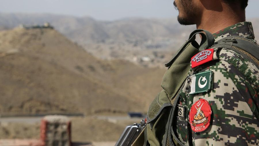 Pakistan ordusu: Afganistan ile karşılıklı saldırılarda 12 Pakistan askeri hayatını kaybetti