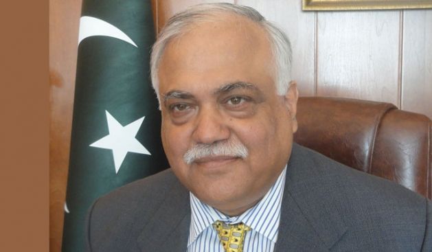 Pakistan, Kosova'da Yerleşik Olmayan Elçisini Atadı