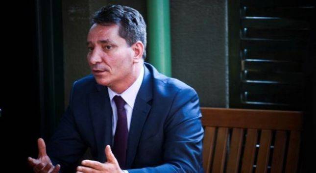 Lekaj: Sınırdan Vazgeçmiyoruz