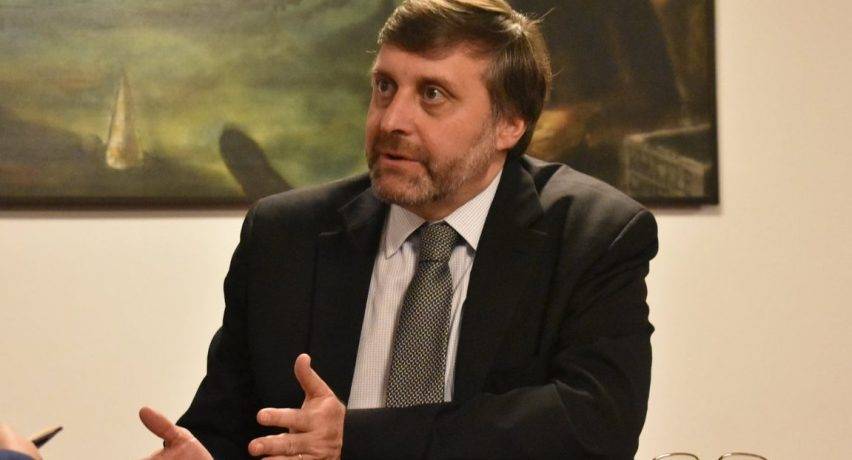 Kosova-Sırbistan İlişkilerinin Normalleşmesi Karşılıklı Tanınmadır