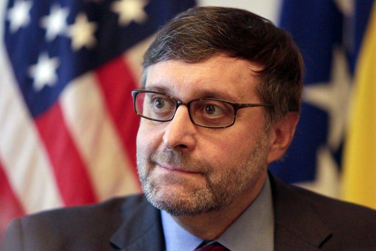 Kosova-Sırbistan ve Bosna,  Washington İçin Birbirinden Ayrı Konular