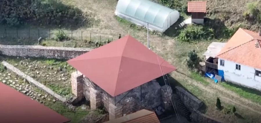 Banjska Saldırısıyla İlgili 45 Sanığın Duruşması Yarın Yapılacak