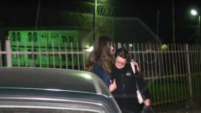Savcı Badivuku Kefaletle Serbest Bırakıldı