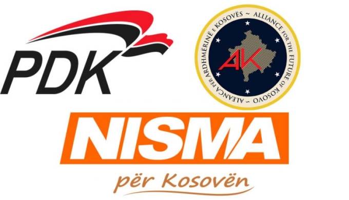PAN, Meclis Oturumuna Bugün Katılmayacak