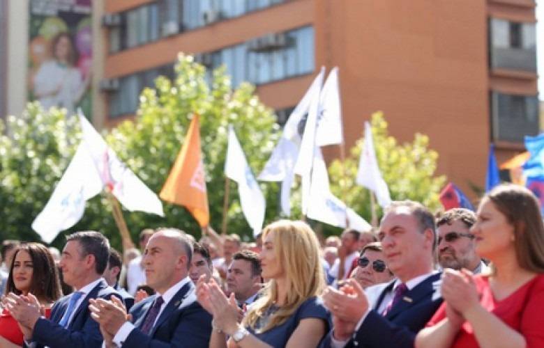 PAN: Hükümet Rekor Sürede Kurulacak