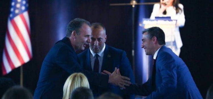 PAN Koalisyonu Sırpların Oylarını Da Sağlamamış