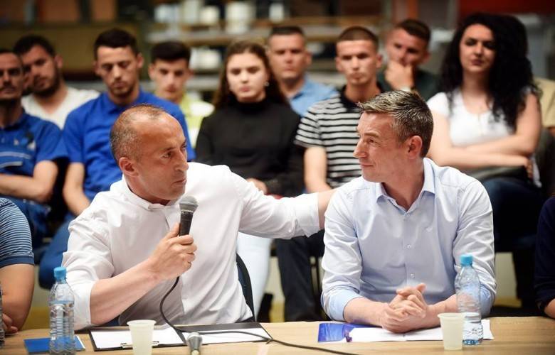 PAN: Meclisin Oluşum Toplantısının  Devam Etmesi Tek Taraflı Karar