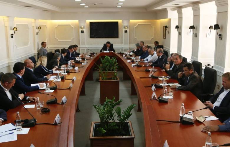 Diyalogun Tartışılacağı Panelin Dördünücüsü  Bu Hafta Yapılacak