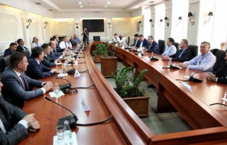 PDK, Vetvendosje’nin Çağırdığı Panele Katılacak