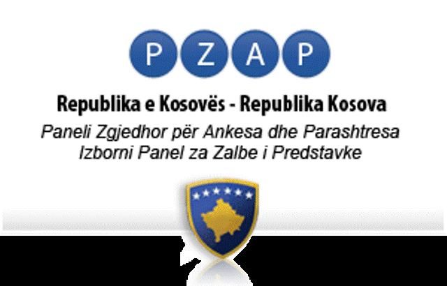 PZAP'a Siyasi Partilerden 158 İtiraz