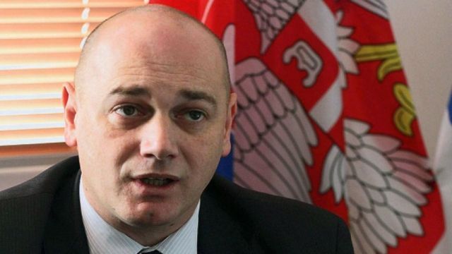 Sırp Belediyeler Birliği Kosova'nın Bağımsızlığını Tanımayacak