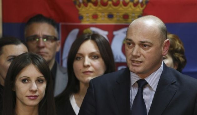 Pantiç: Kosova'yı Tanımayan Dokuz Başkanımız Oldu