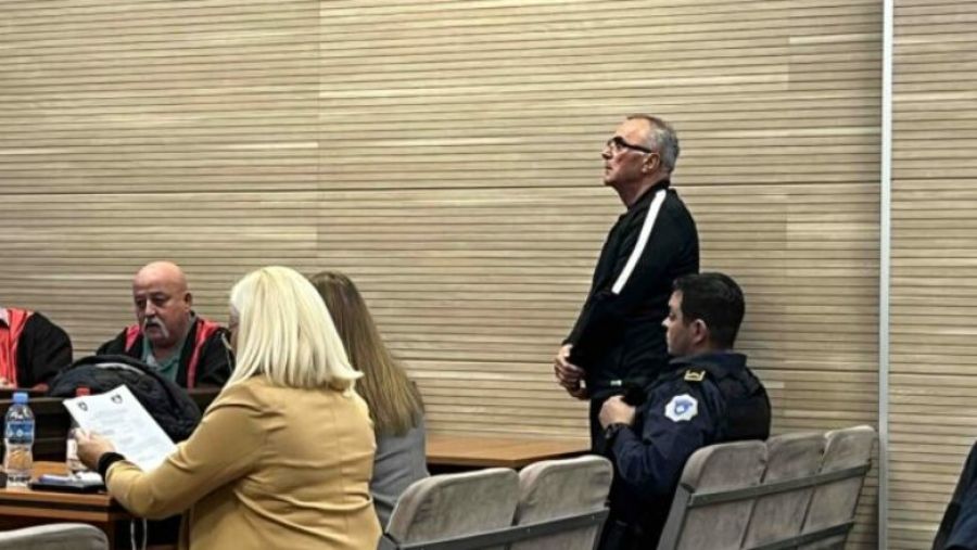 Sanık, Sivilleri Kurtardığını İddia Etti