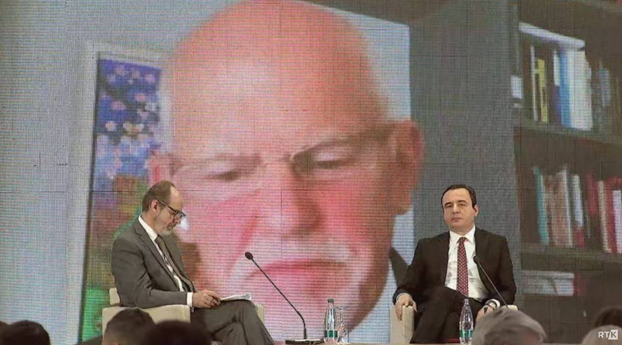 Papandreu: “Açık Balkan” Batı Balkan Ülkeleri İçin Bir Fırsat