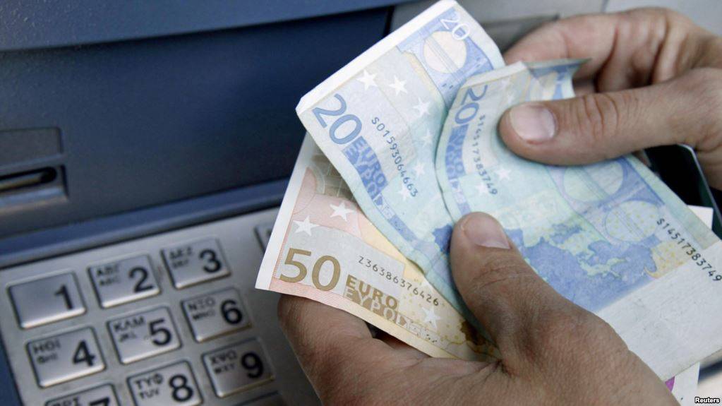 Yeni Yasa ile Maaşlar Ödenmezse Neticesi Çok Ağır Olur